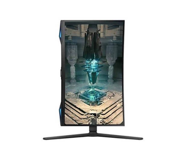 Samsung Odyssey G6 LS32BG650EUXEN - 1092721 - zdjęcie 2